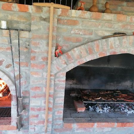 Baranja Black Hill'S Gajic Zewnętrze zdjęcie