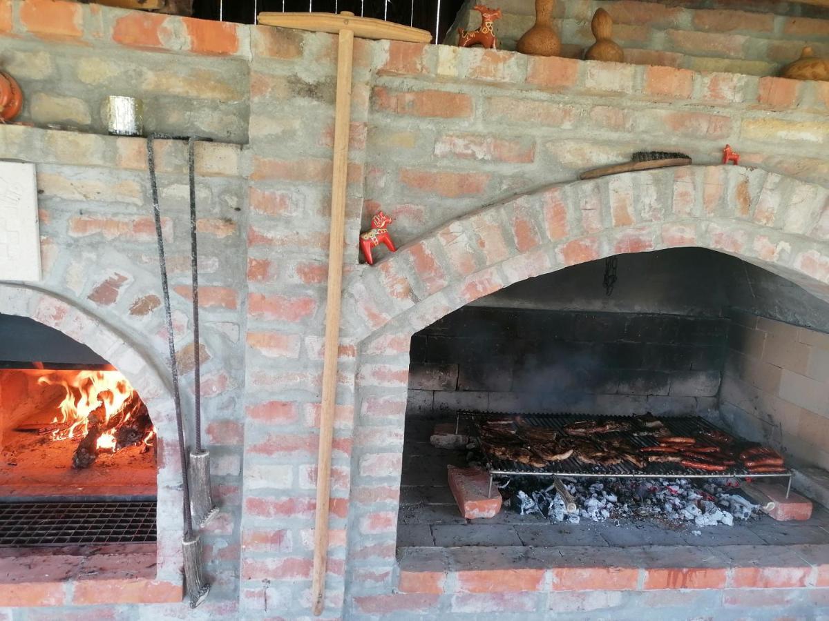 Baranja Black Hill'S Gajic Zewnętrze zdjęcie