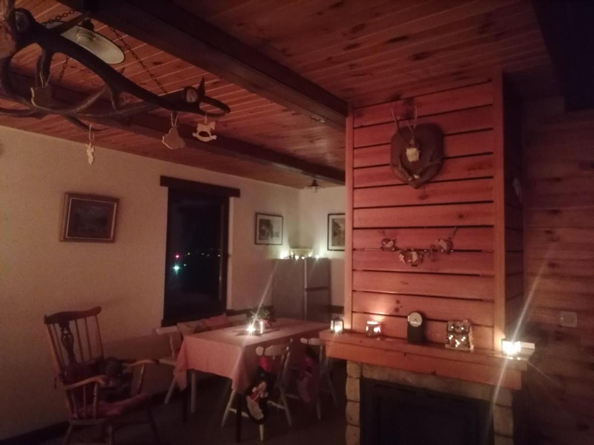 Baranja Black Hill'S Gajic Zewnętrze zdjęcie